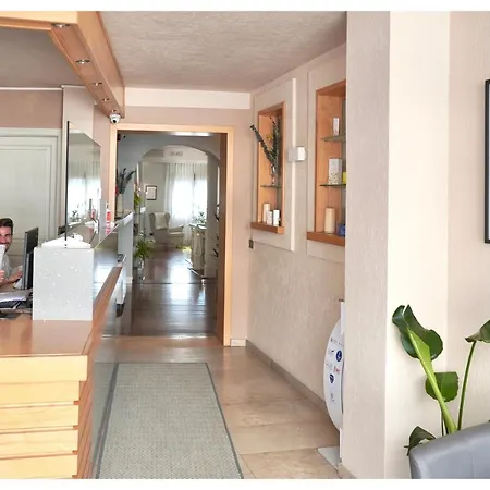 Tramas Hotel&spa 4* Olbia