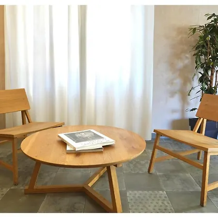 Tramas Hotel & Spa Olbia