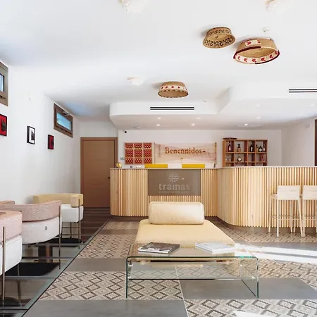 Tramas Hotel&spa 4* Olbia