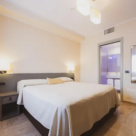 Hotel Tramas Hotel&spa