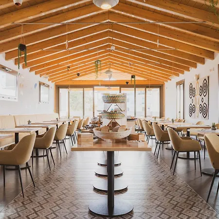 Tramas Hotel&spa Hotel 4*