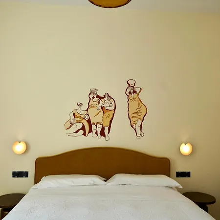 Hotel Tramas Hotel&spa
