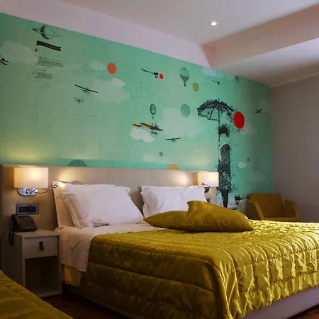 Hotel Tramas Hotel&spa 4*