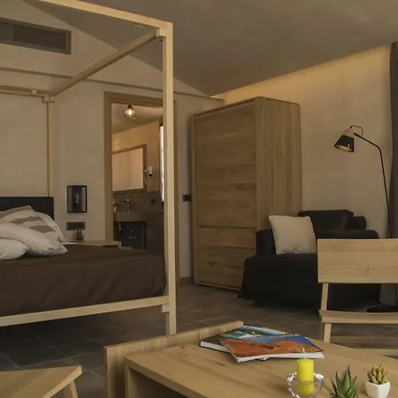 Tramas Hotel&spa Hotel