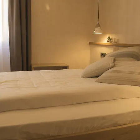 Tramas Hotel&spa Hotel Olbia