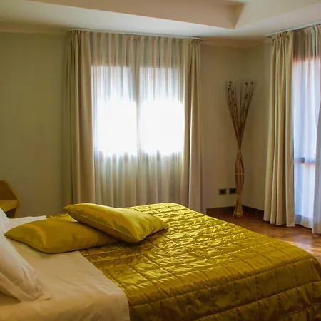 Tramas Hotel&spa 4*