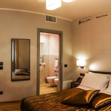 Tramas Hotel & Spa Hotel 4*