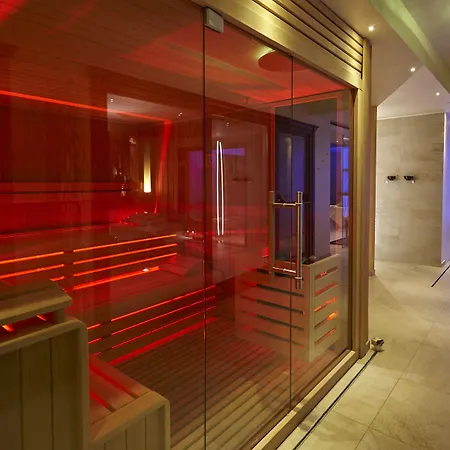 Hotel Tramas Hotel&spa 4*