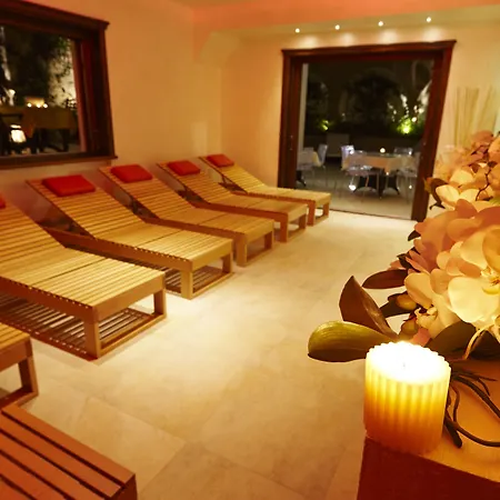 Tramas Hotel & Spa