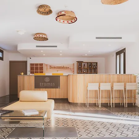 Tramas Hotel&spa 4*