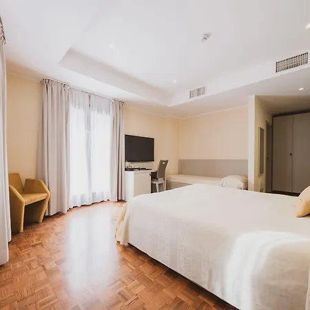 Tramas Hotel&spa Hotel