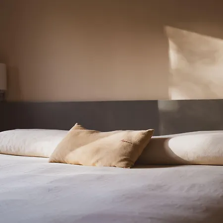 Tramas Hotel&spa Hotel 4*