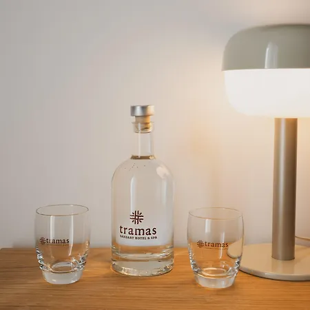 Tramas Hotel & Spa Olbia
