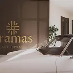 Tramas & 4* オルビア