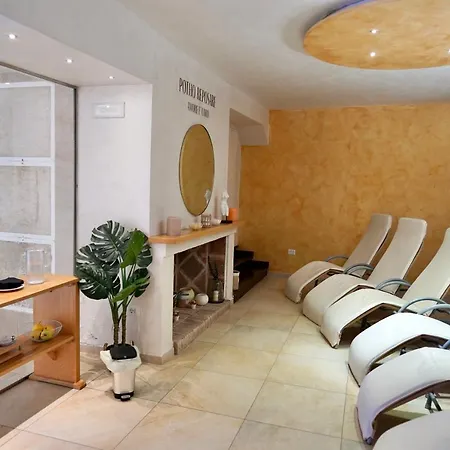 Tramas & Hotel Olbia