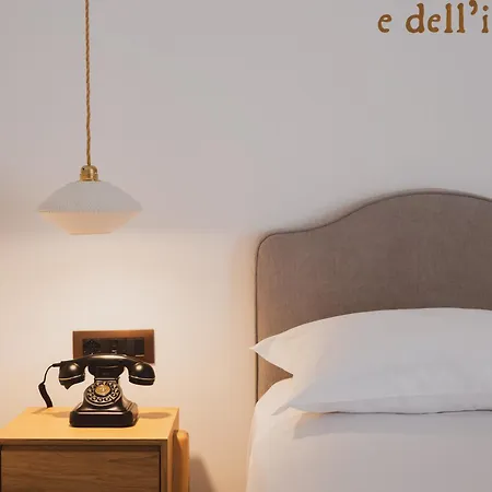 Hotel Tramas & Olbia