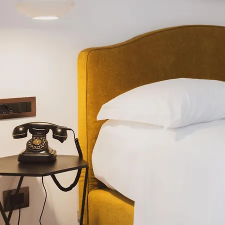 Tramas & Hotel 4*