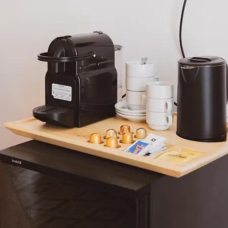 호텔 Tramas & 올비아