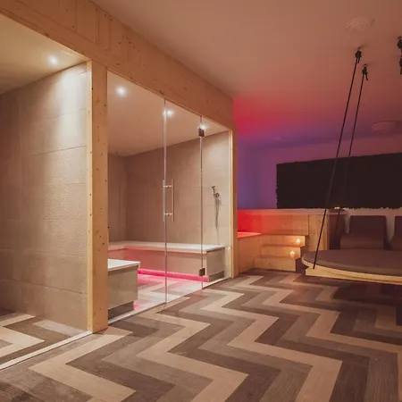 호텔 Tramas & 올비아