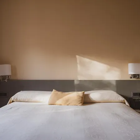 Hotel Tramas & Olbia