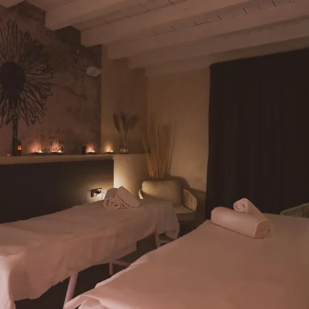 Tramas & Hotel