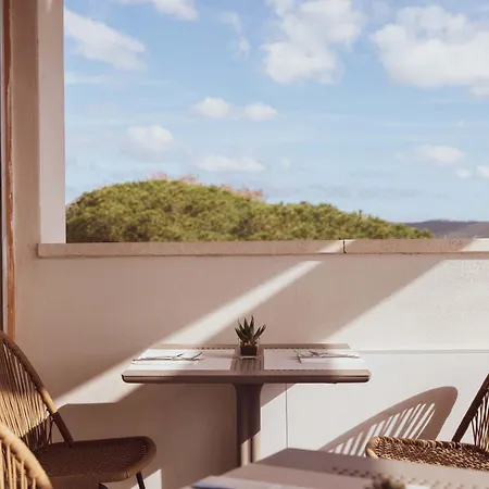 Hotel Tramas & Olbia