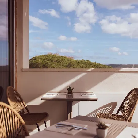 Hotel Tramas & 4*