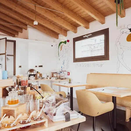 Tramas & Hotel Olbia