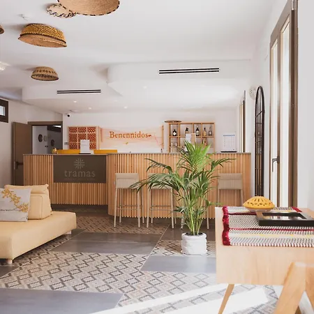 Tramas Hotel & Spa Hotel 4*