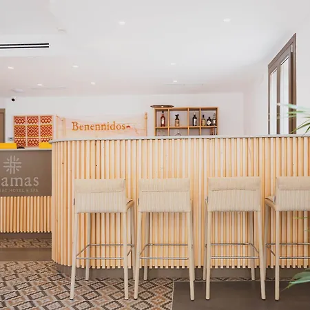 Hotel Tramas & Olbia