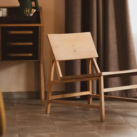 호텔 Tramas & 올비아