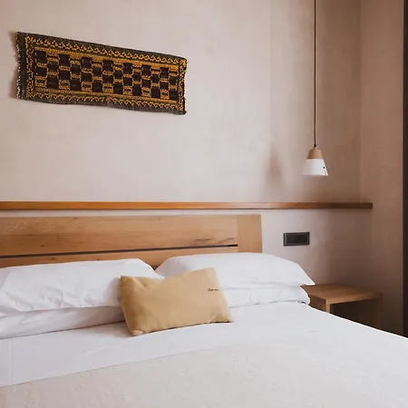Hotel Tramas & Olbia