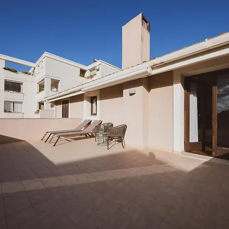 Tramas & Hotel Olbia