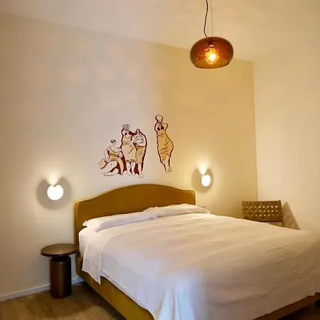 Tramas & Hotel Olbia