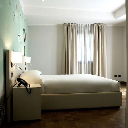 Tramas Hotel & Spa 4*