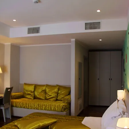 Tramas Hotel & Spa Hotel