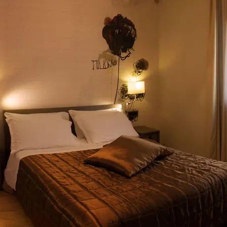 호텔 Tramas & 올비아