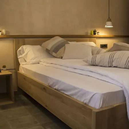 Tramas Hotel & Spa 4*