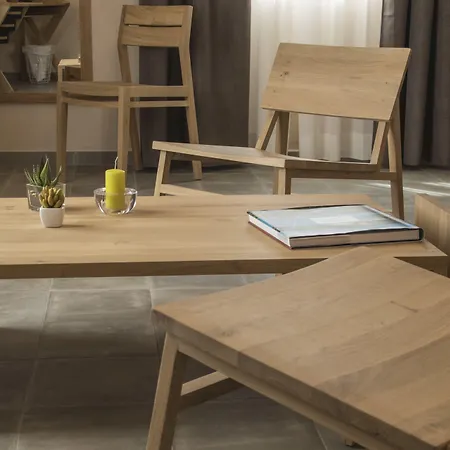 Tramas & 4* 올비아