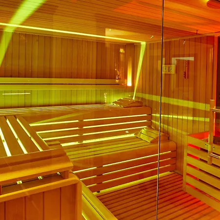 Tramas Hotel & Spa Hotel Olbia