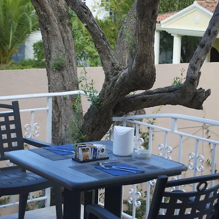 호텔 Tramas & 올비아