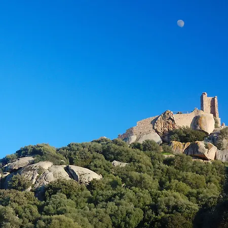 호텔 Tramas & 올비아