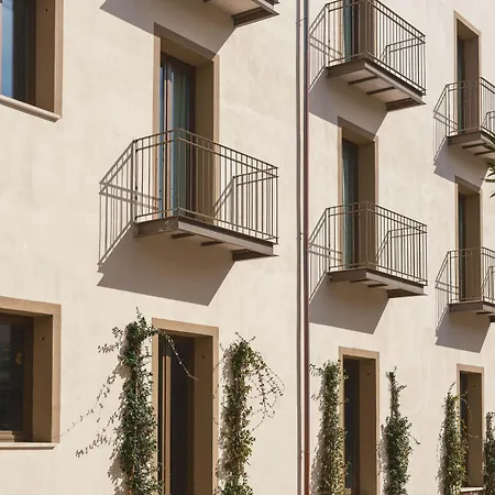 Hotel Tramas & Olbia