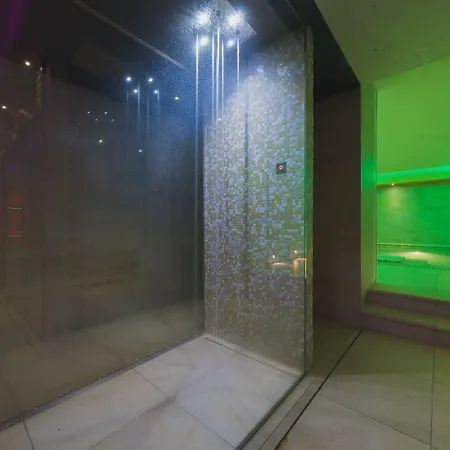 Hotel Tramas Hotel & Spa