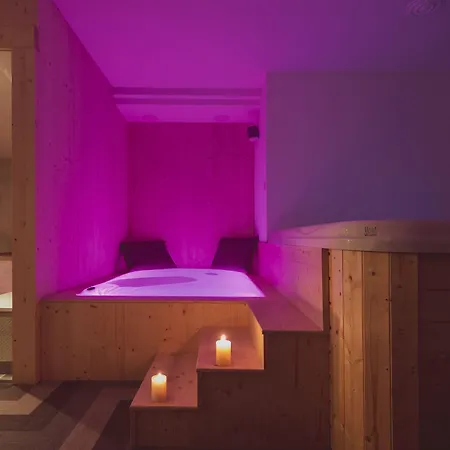 Tramas Hotel & Spa 4*