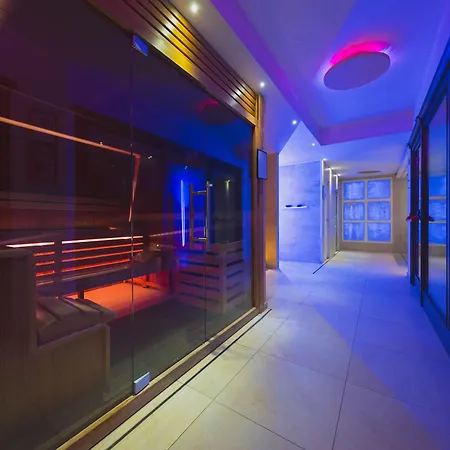 Tramas Hotel & Spa 4* Olbia