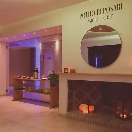 Tramas Hotel & Spa Hotel 4*