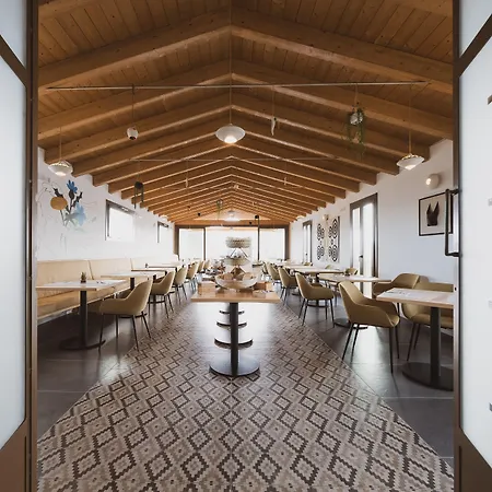 Tramas Hotel & Spa Hotel Olbia