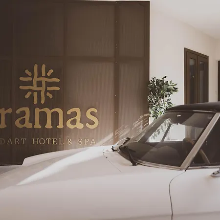 Tramas Hotel & Spa