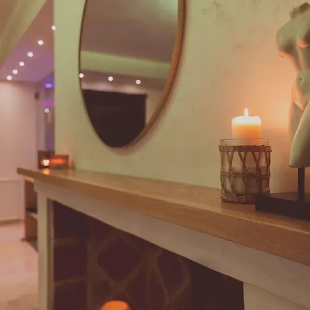 Tramas Hotel & Spa Olbia